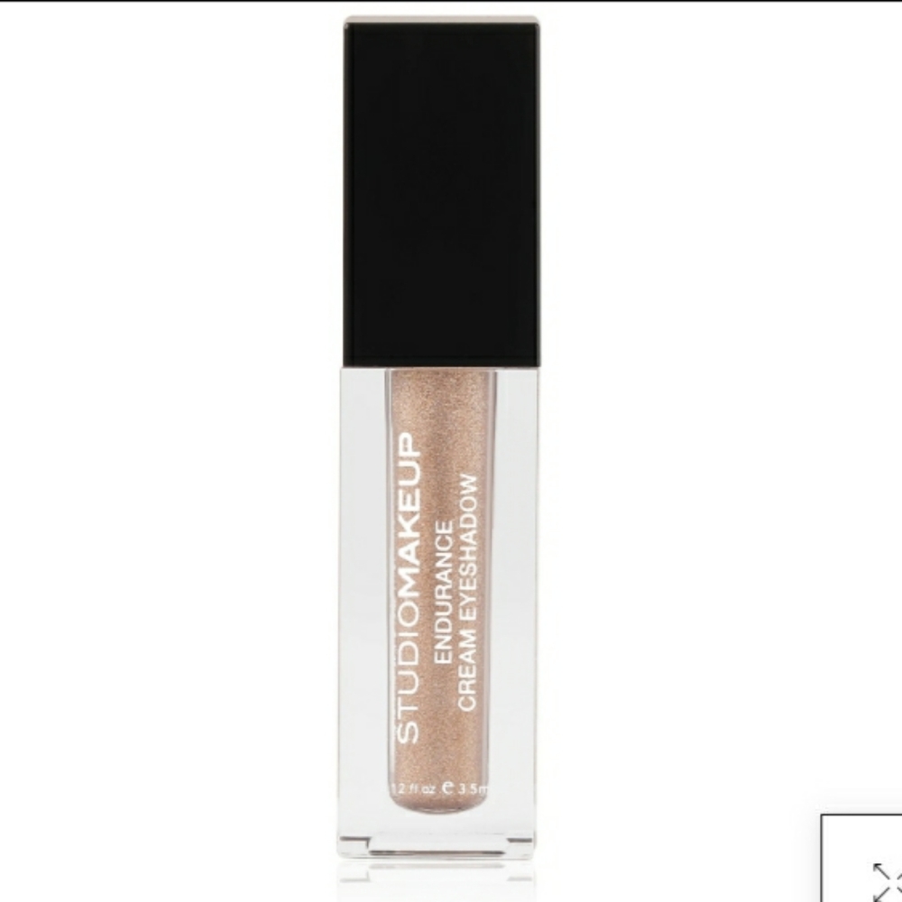 Endurance Cream Eyeshadow